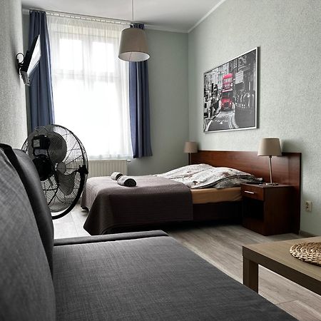 Apartament Serwis Krakow Luaran gambar
