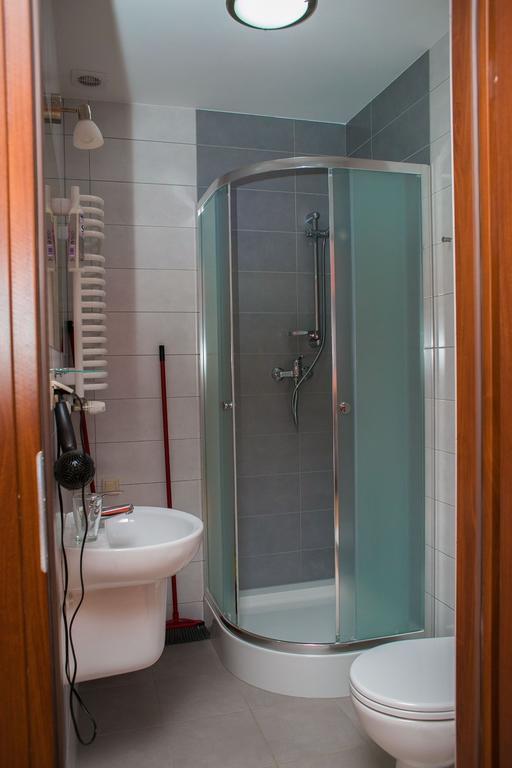 Apartament Serwis Krakow Bilik gambar