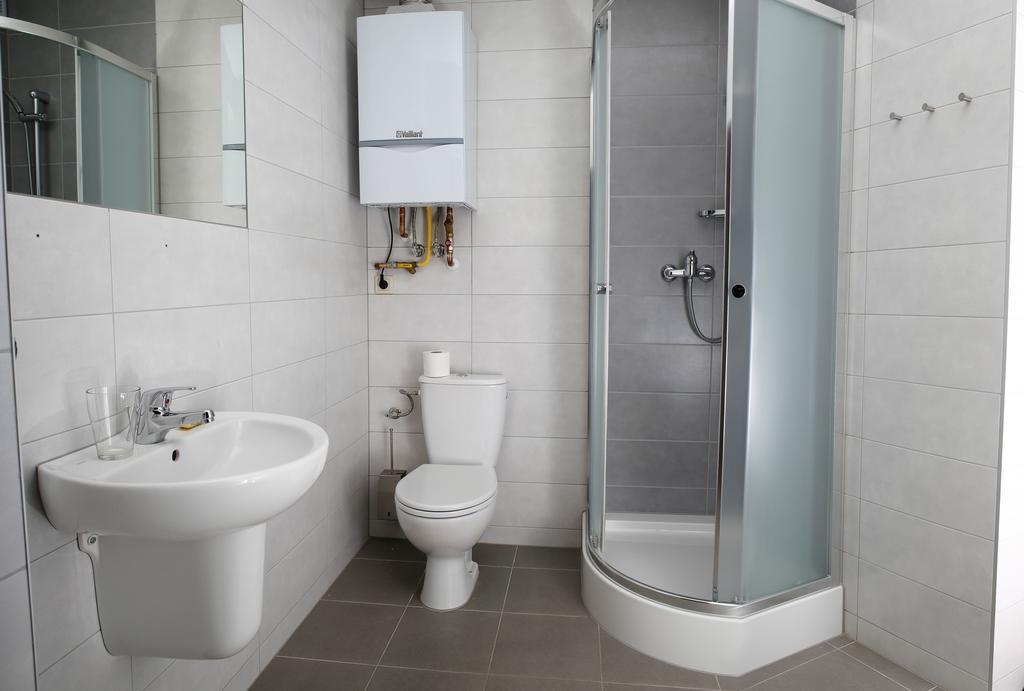 Apartament Serwis Krakow Bilik gambar