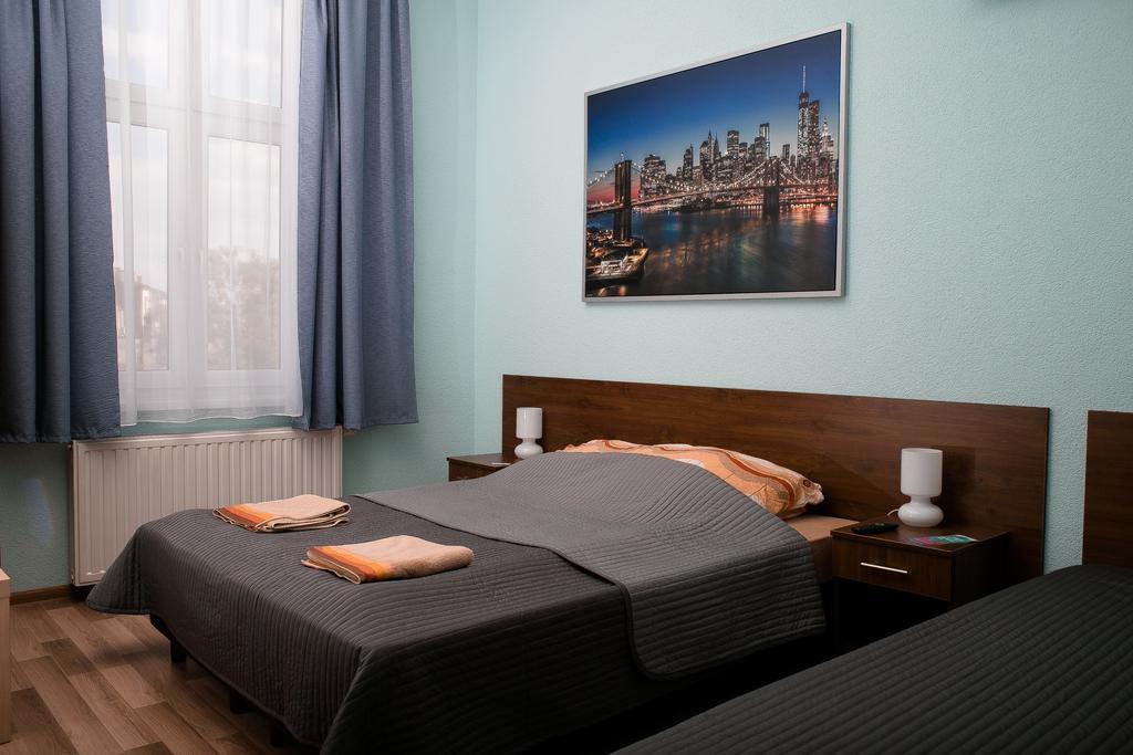 Apartament Serwis Krakow Bilik gambar