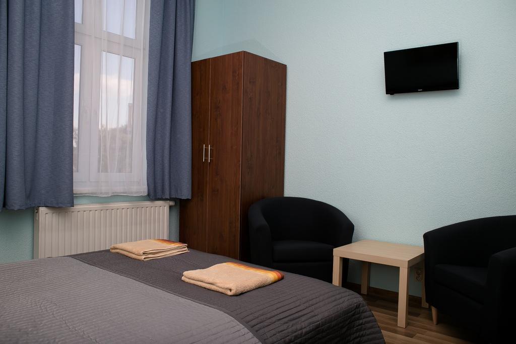 Apartament Serwis Krakow Bilik gambar