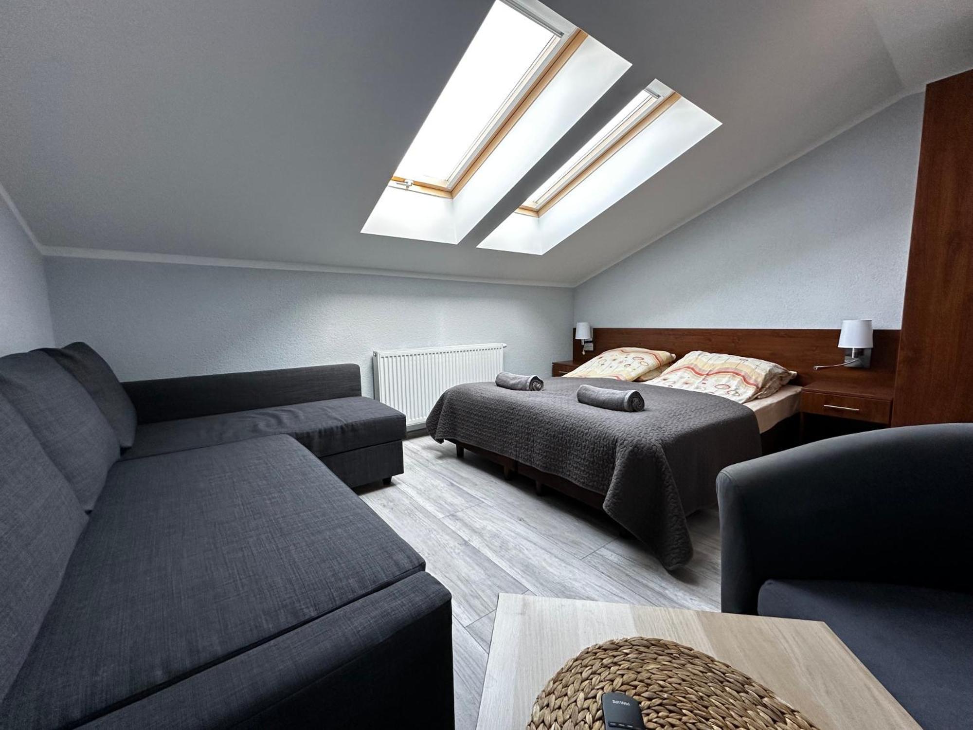Apartament Serwis Krakow Luaran gambar