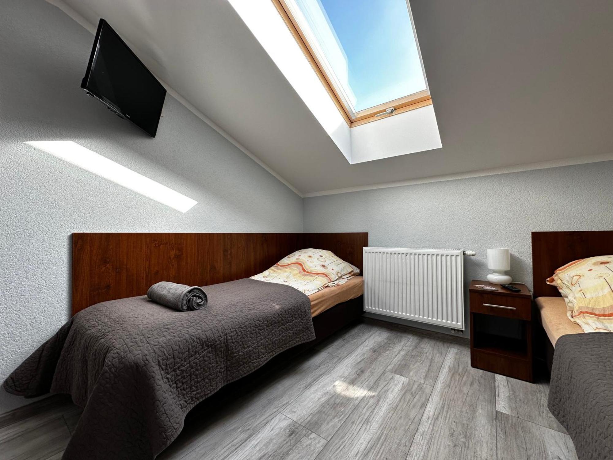 Apartament Serwis Krakow Luaran gambar
