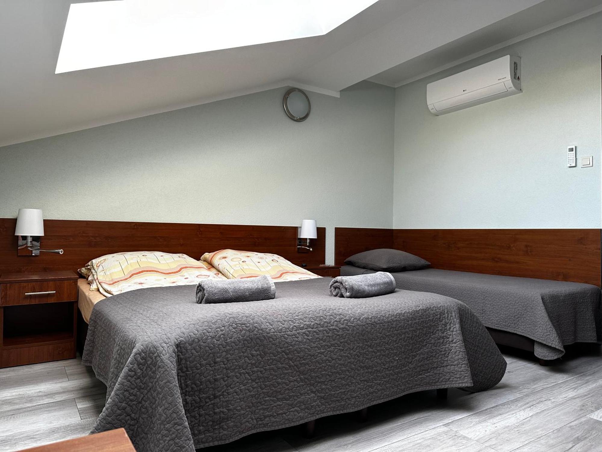 Apartament Serwis Krakow Luaran gambar