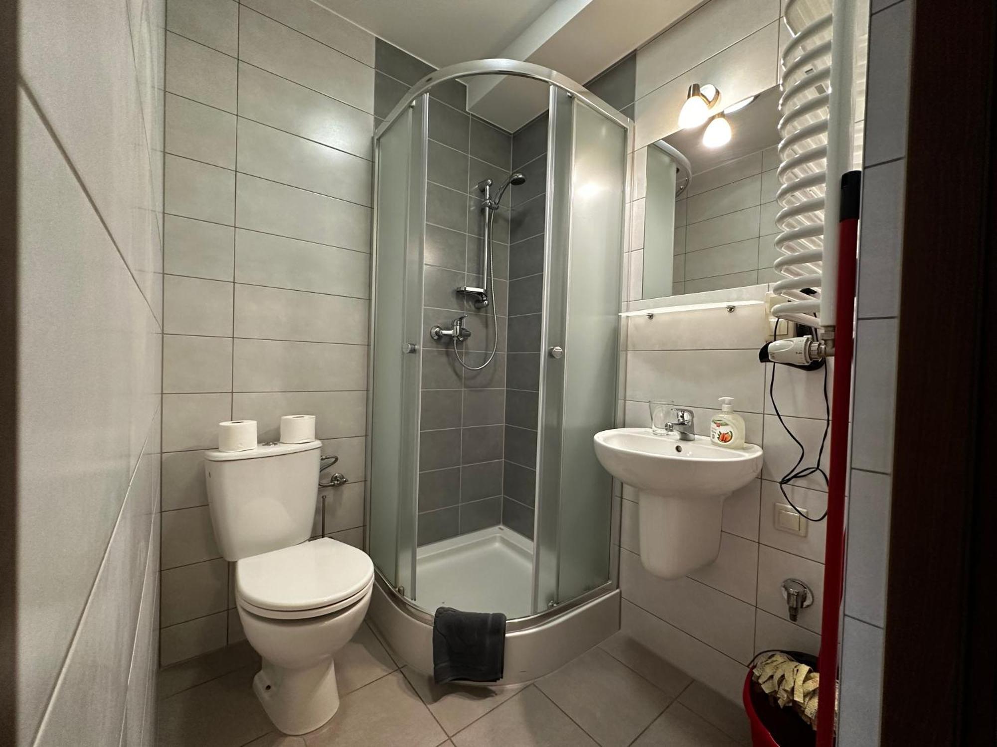 Apartament Serwis Krakow Luaran gambar
