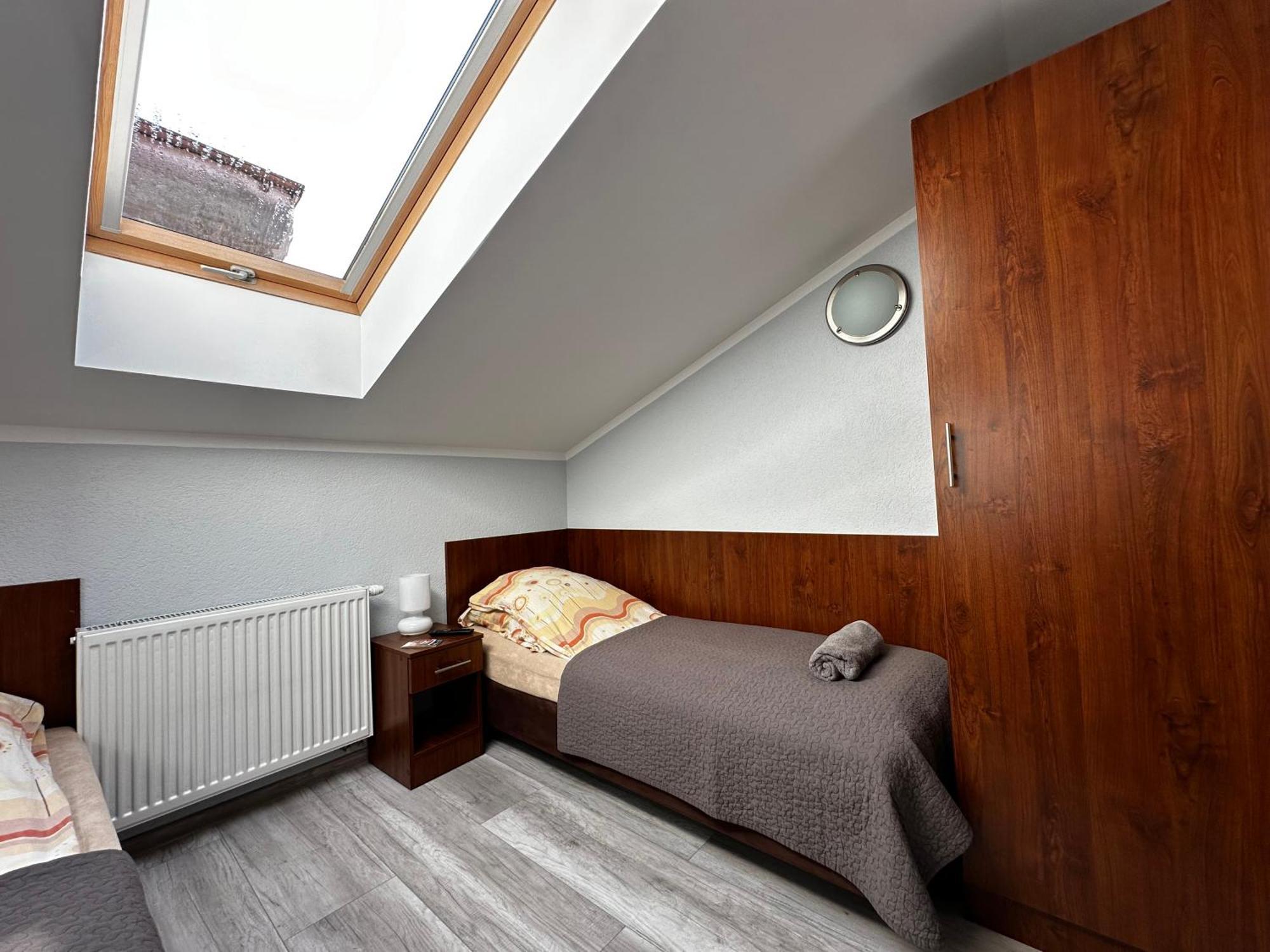 Apartament Serwis Krakow Luaran gambar