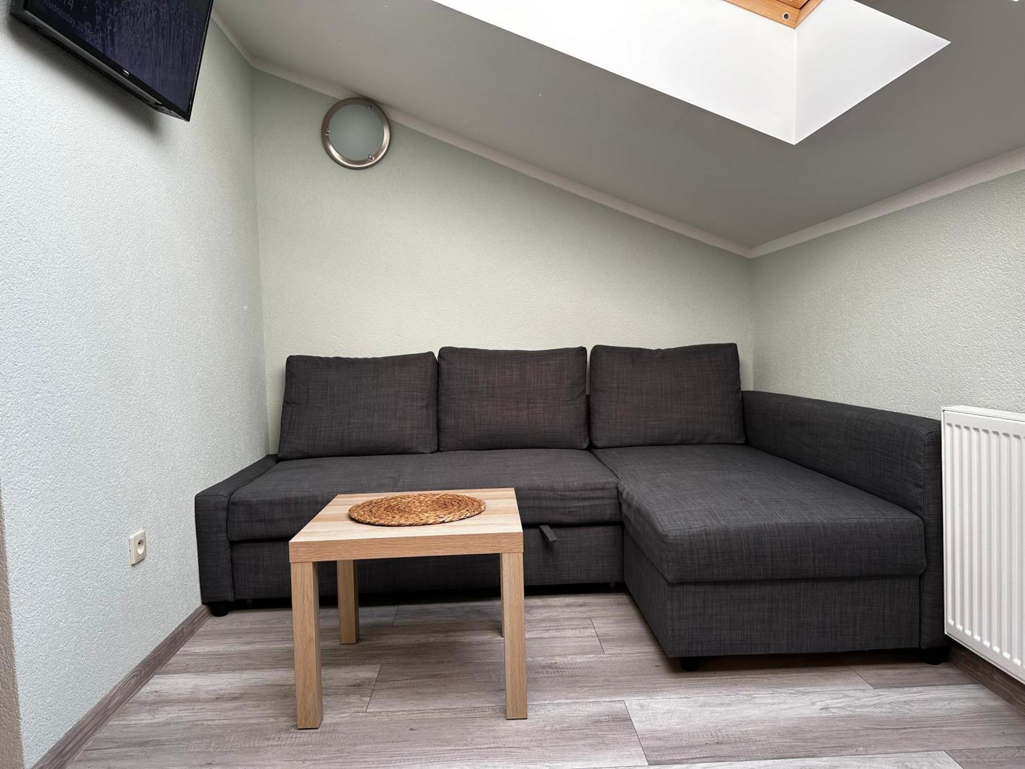 Apartament Serwis Krakow Luaran gambar