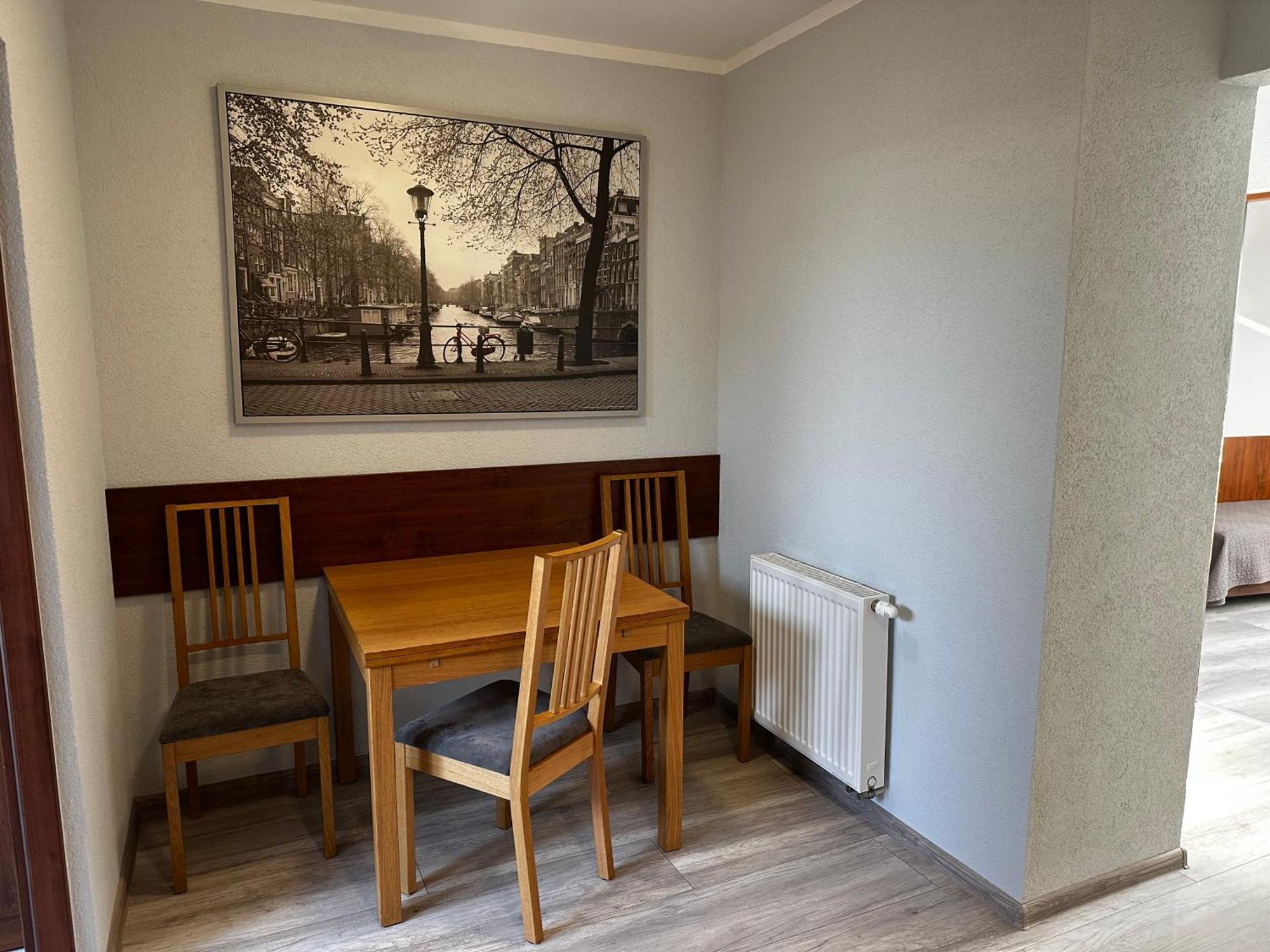 Apartament Serwis Krakow Luaran gambar