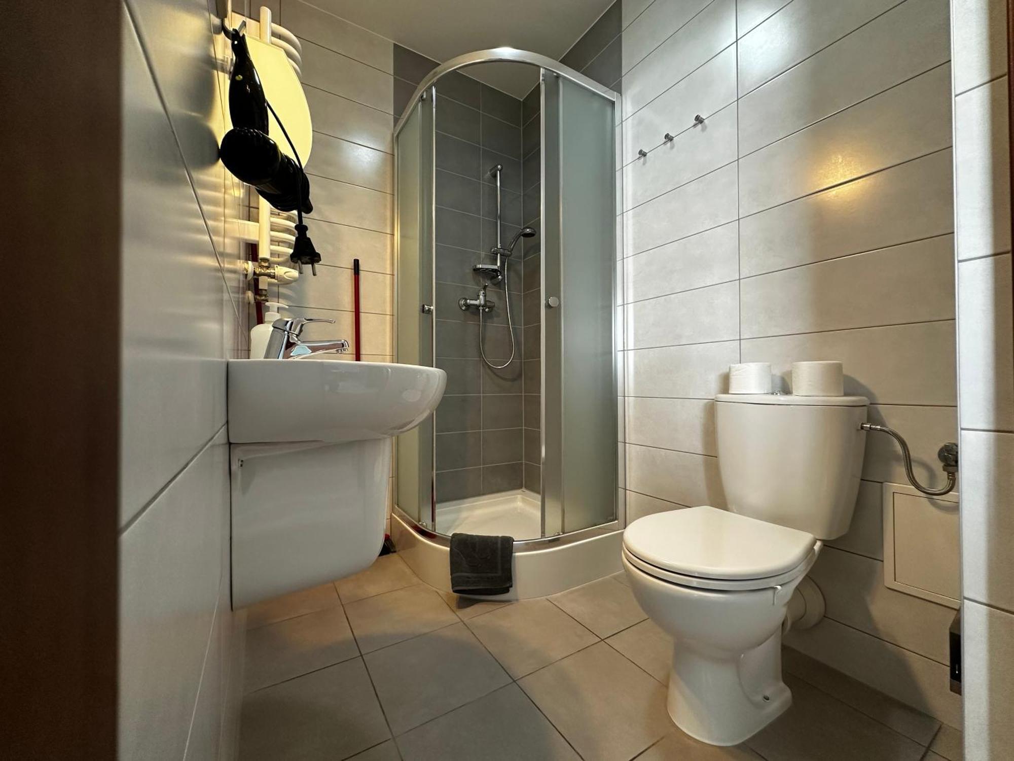 Apartament Serwis Krakow Luaran gambar