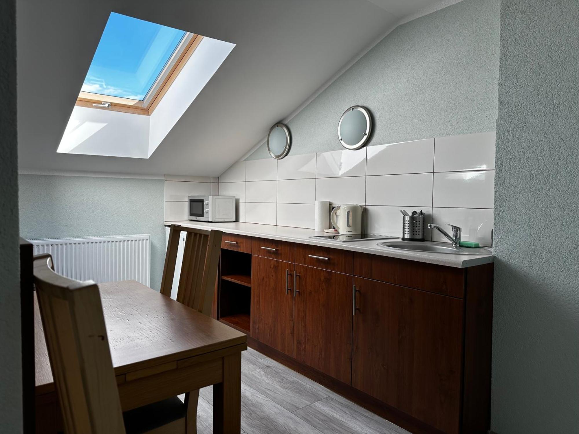 Apartament Serwis Krakow Luaran gambar