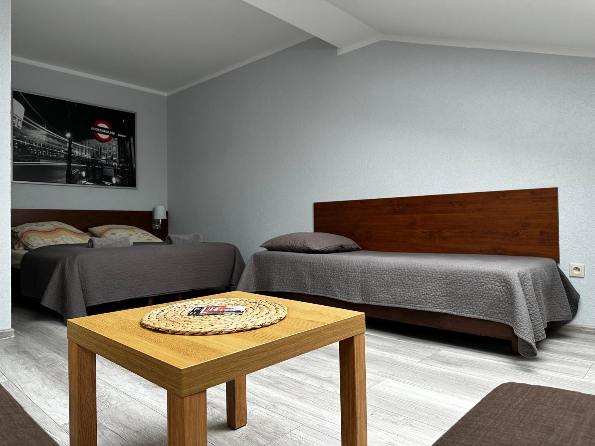 Apartament Serwis Krakow Luaran gambar