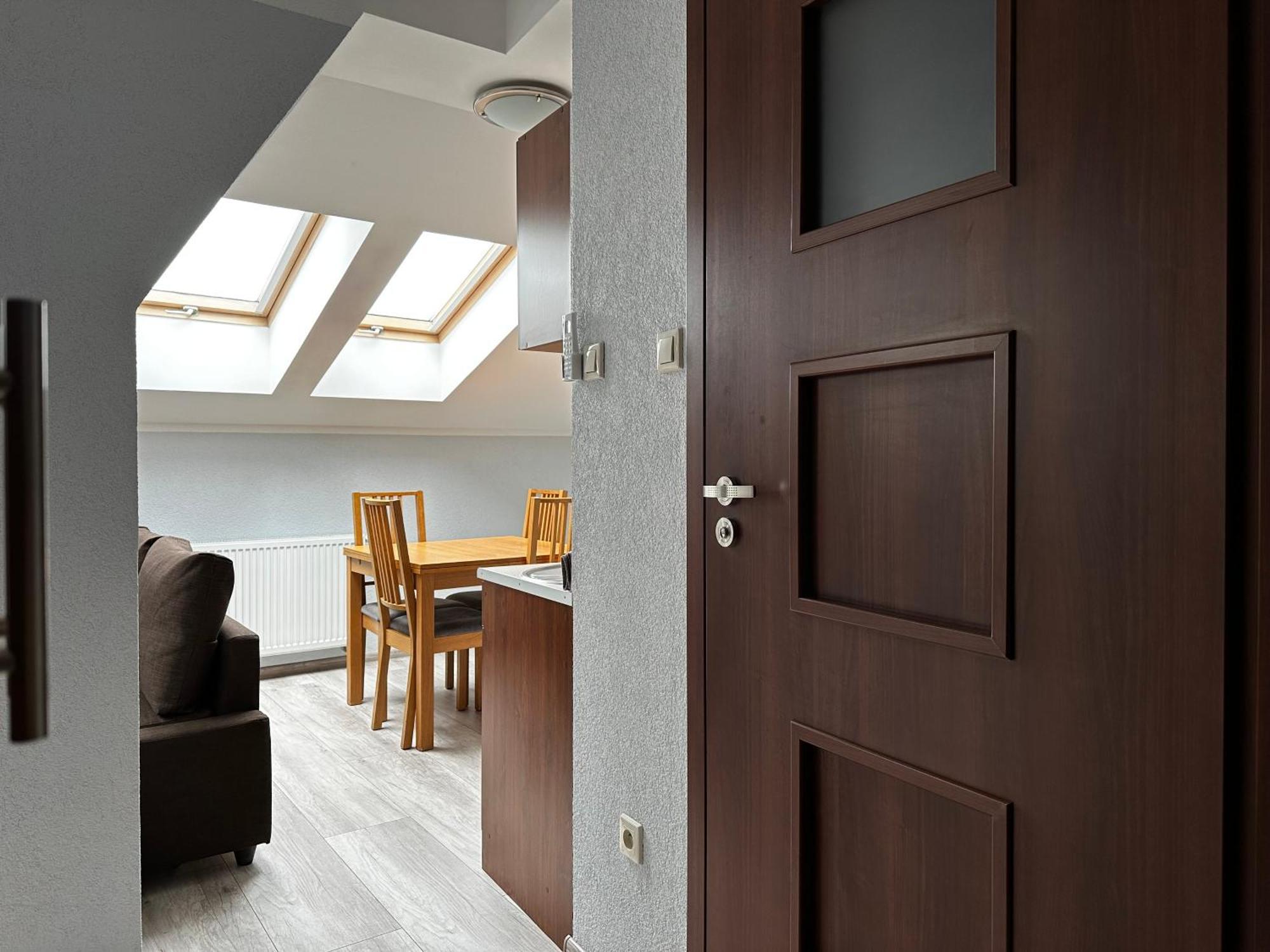 Apartament Serwis Krakow Luaran gambar