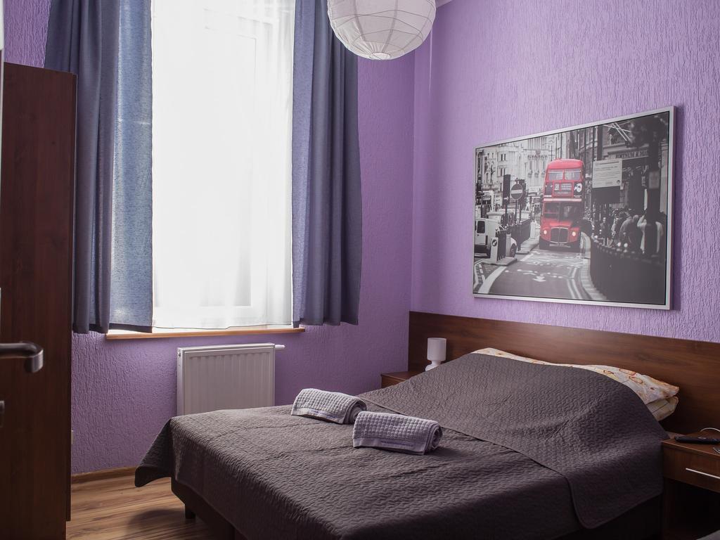 Apartament Serwis Krakow Bilik gambar