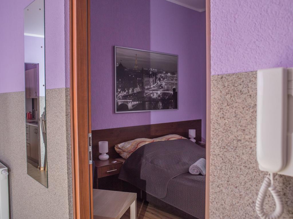 Apartament Serwis Krakow Bilik gambar