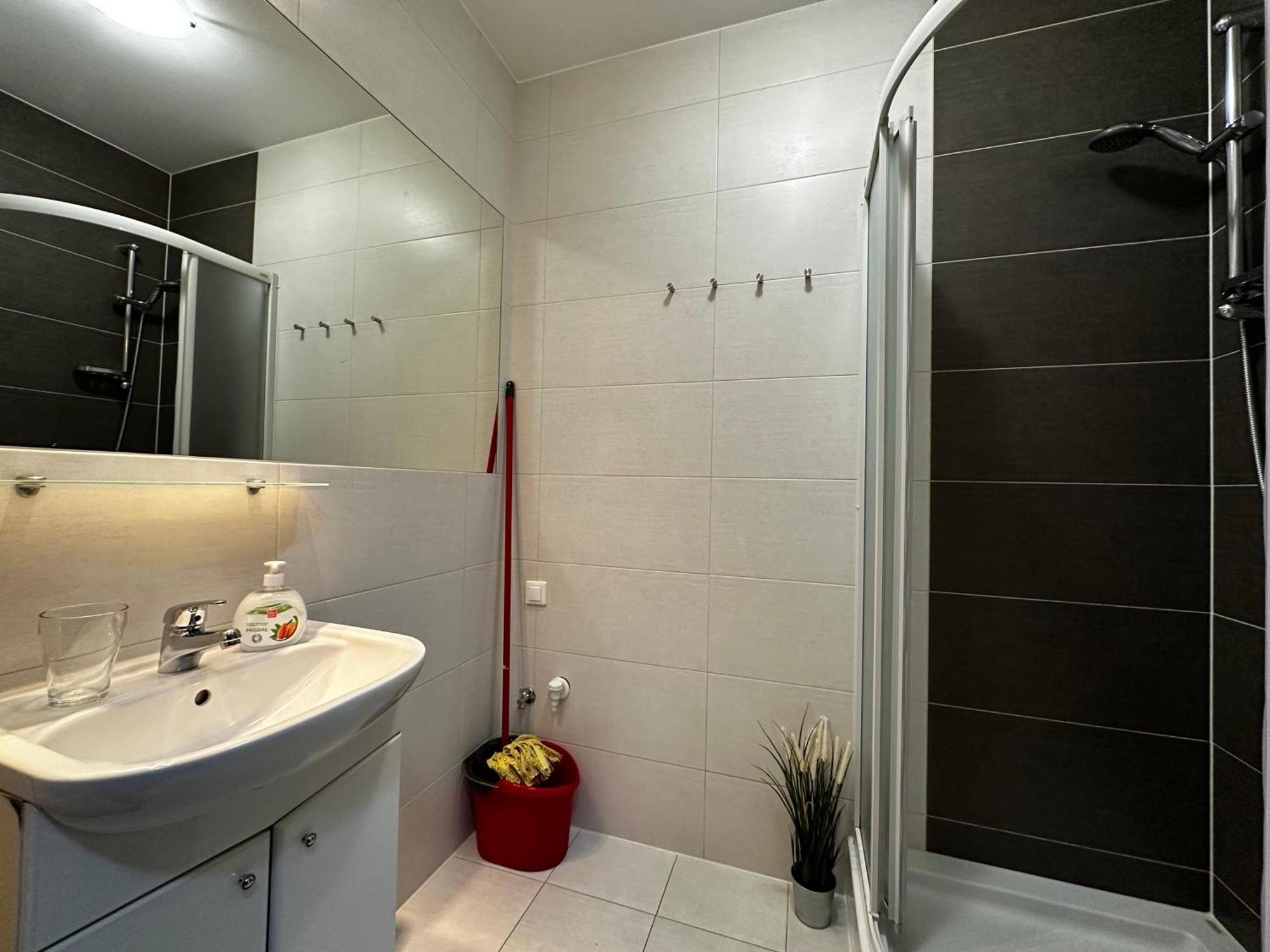 Apartament Serwis Krakow Luaran gambar