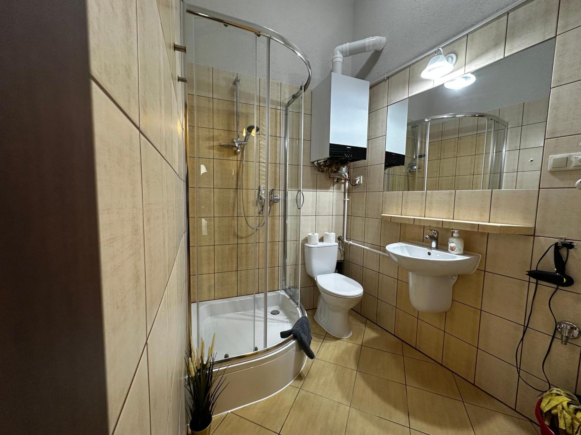Apartament Serwis Krakow Luaran gambar