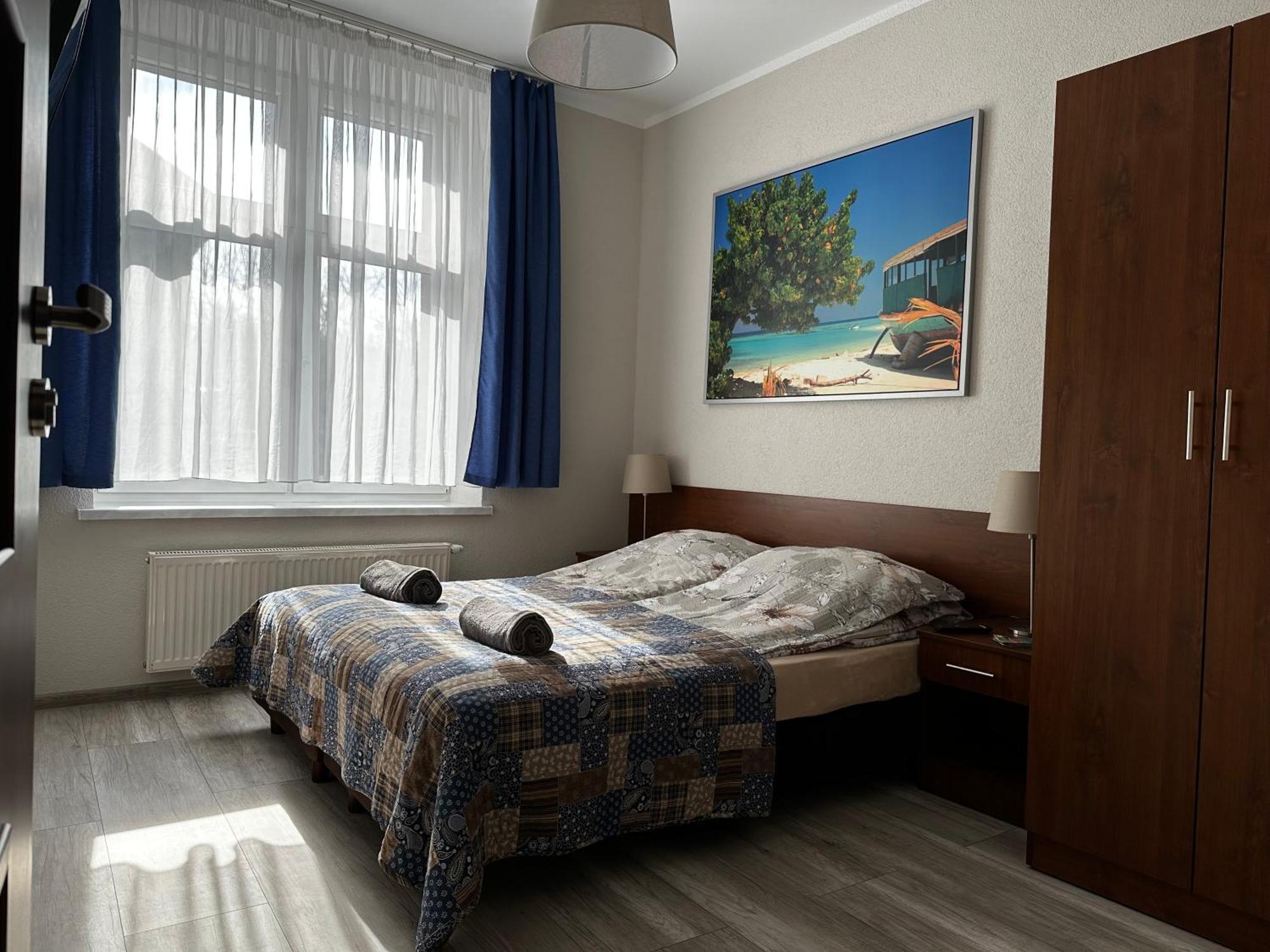 Apartament Serwis Krakow Luaran gambar