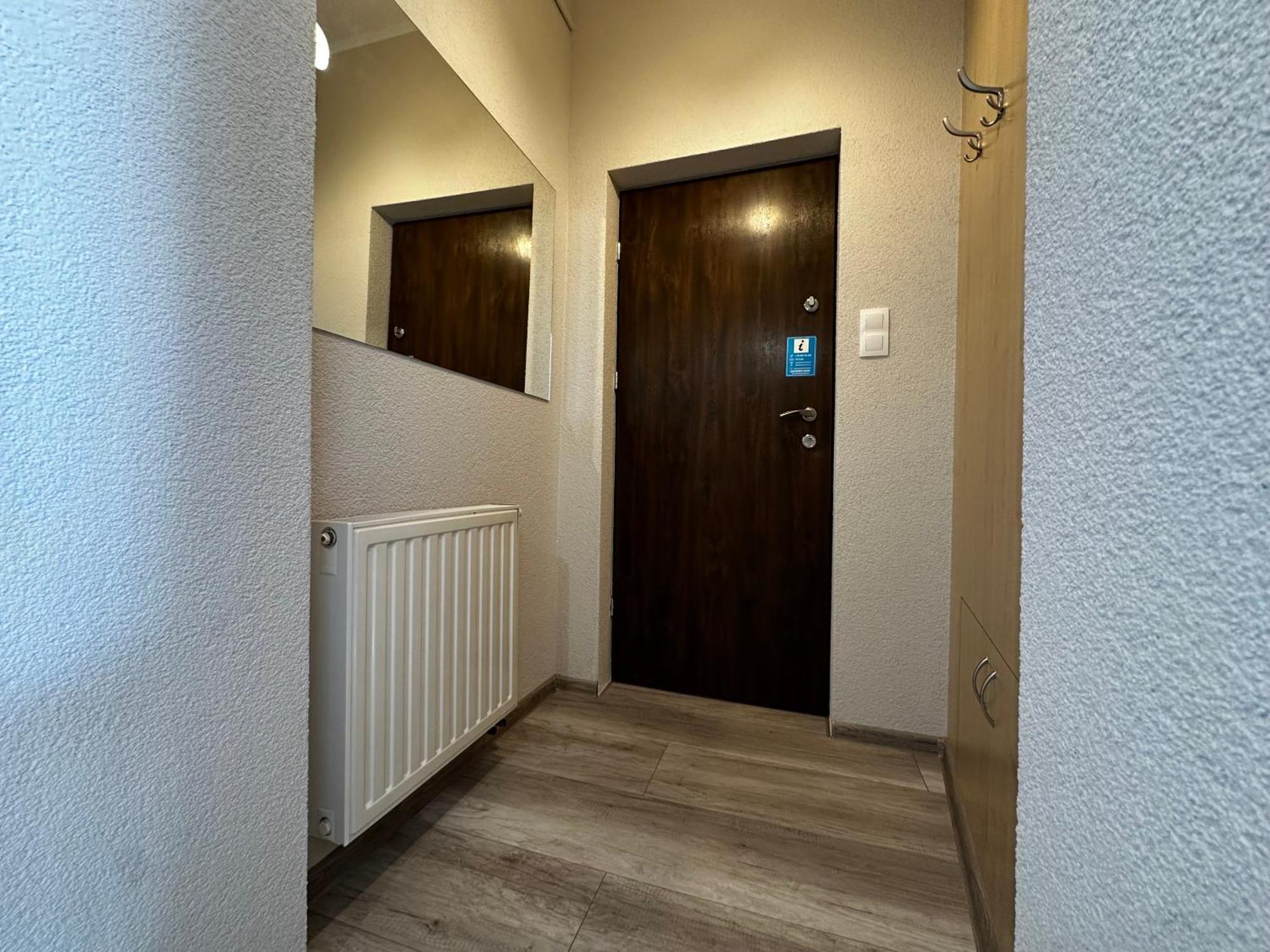 Apartament Serwis Krakow Luaran gambar