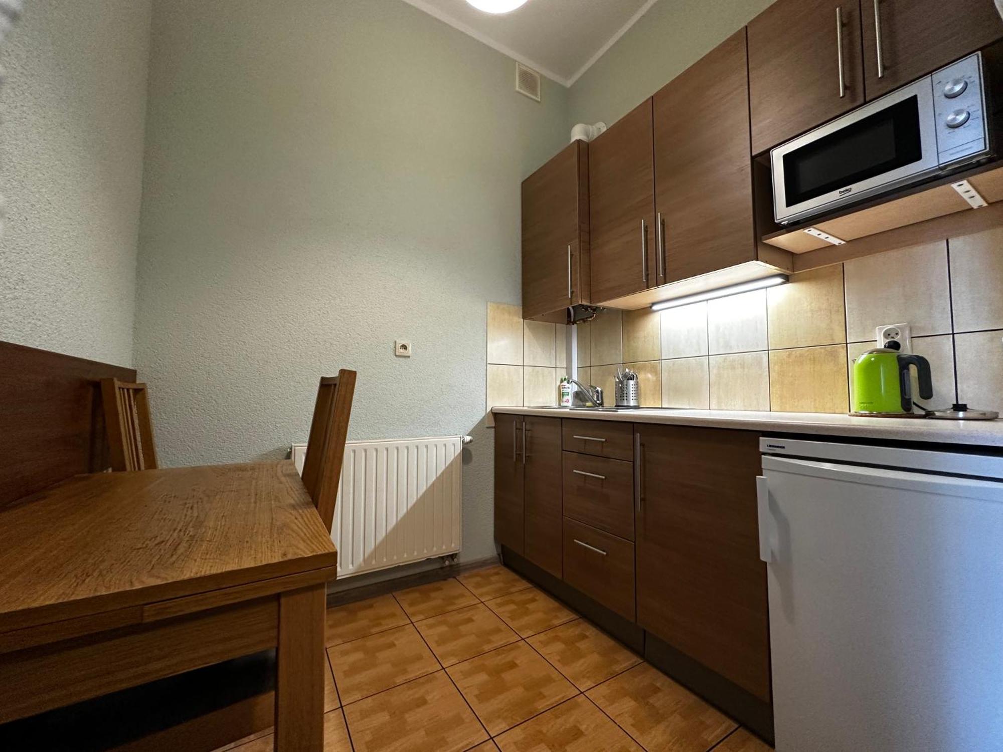 Apartament Serwis Krakow Luaran gambar