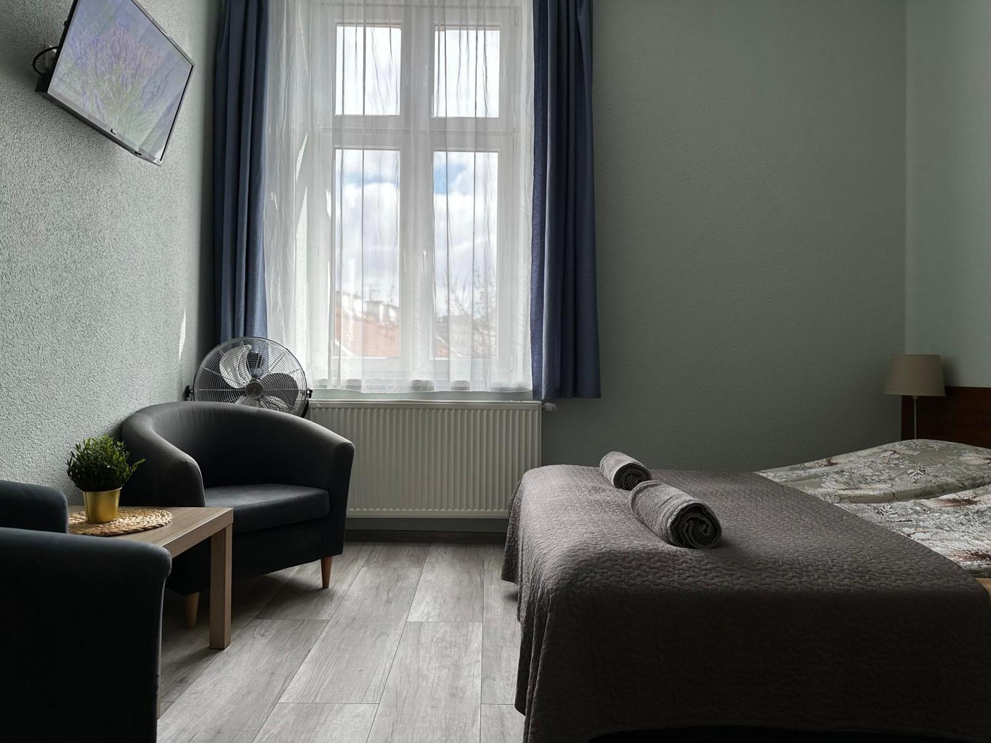Apartament Serwis Krakow Luaran gambar
