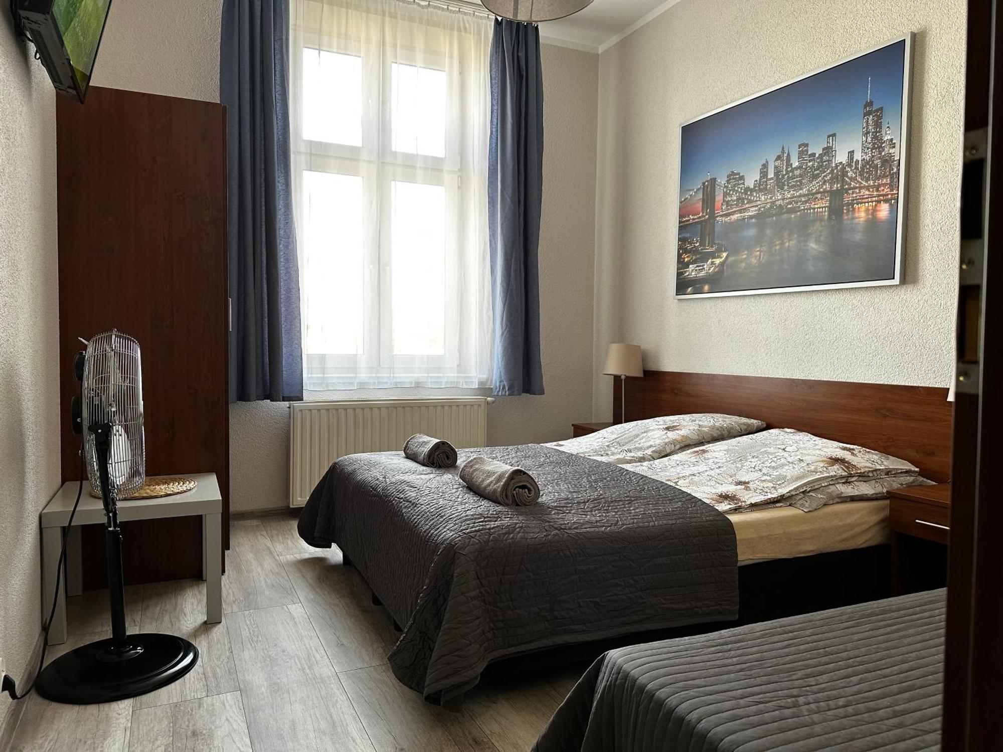 Apartament Serwis Krakow Luaran gambar