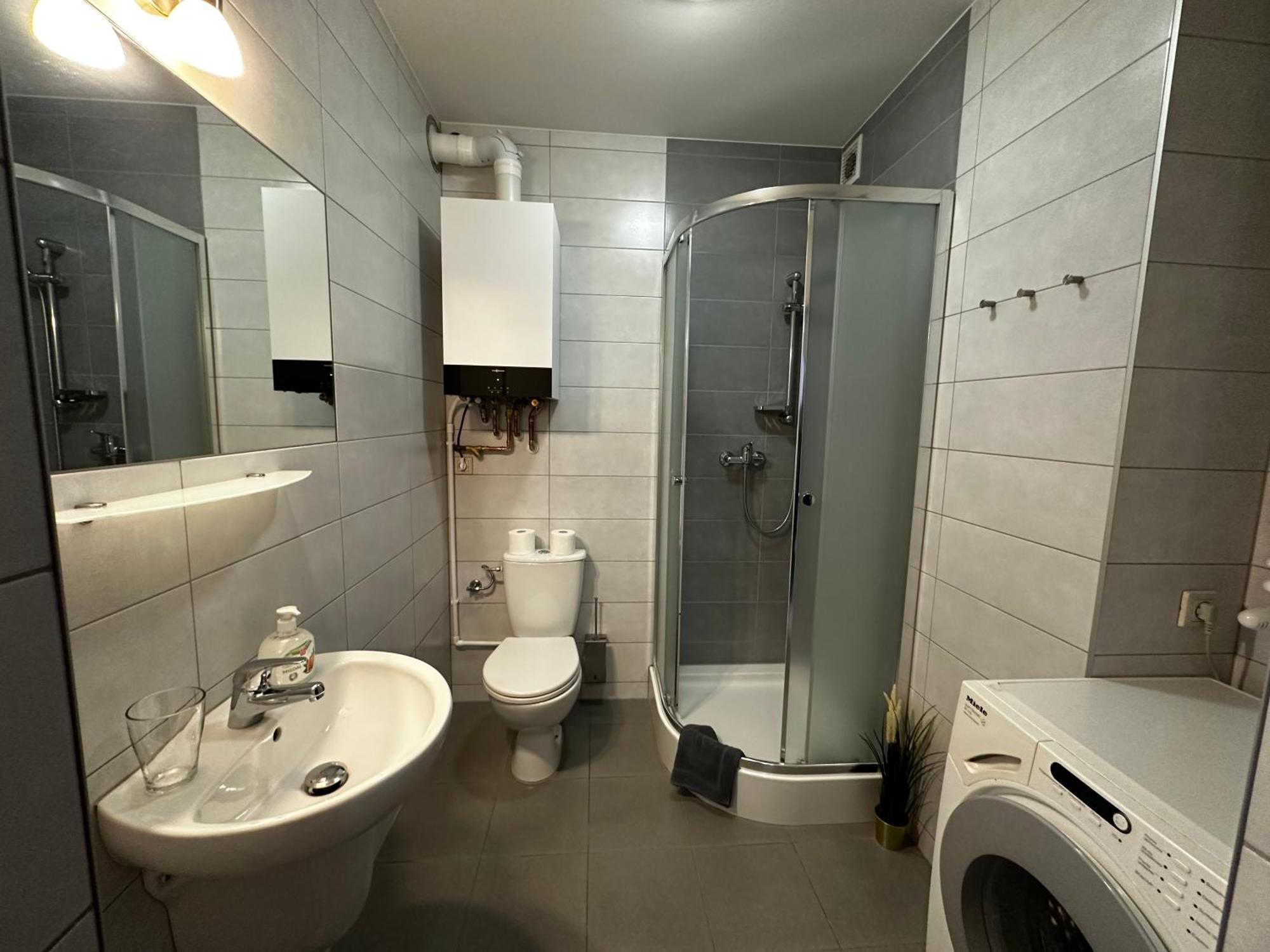 Apartament Serwis Krakow Luaran gambar