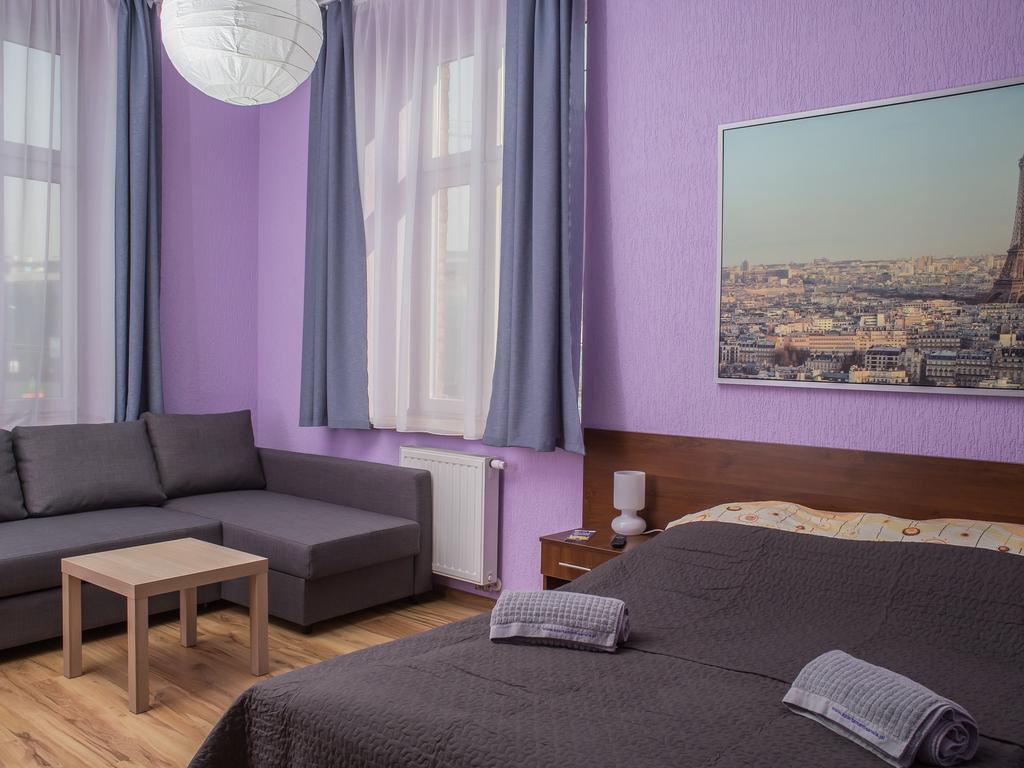 Apartament Serwis Krakow Bilik gambar