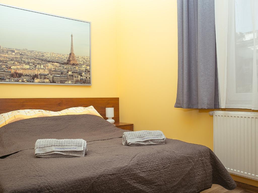 Apartament Serwis Krakow Bilik gambar