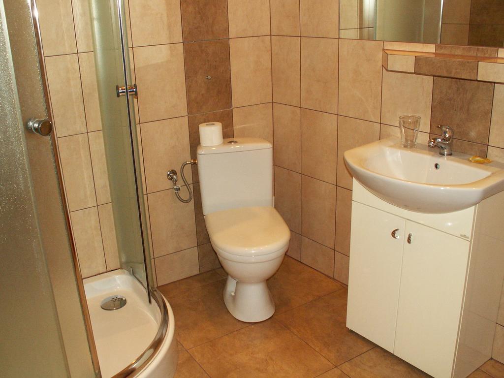 Apartament Serwis Krakow Bilik gambar