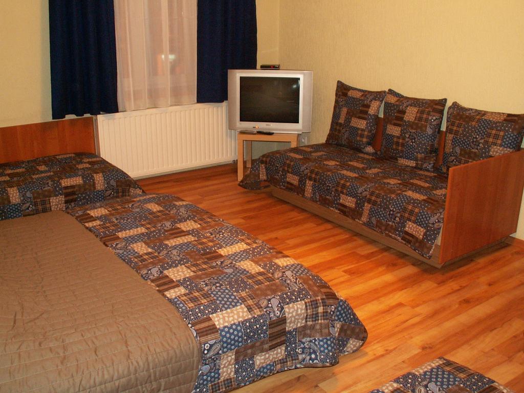 Apartament Serwis Krakow Bilik gambar