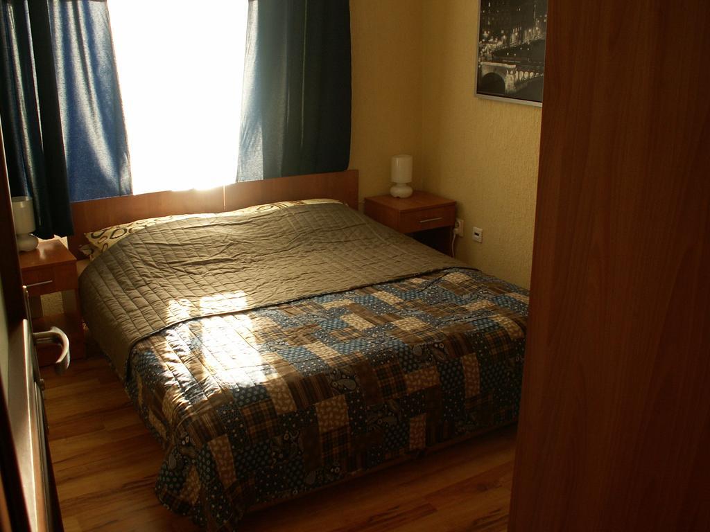 Apartament Serwis Krakow Bilik gambar